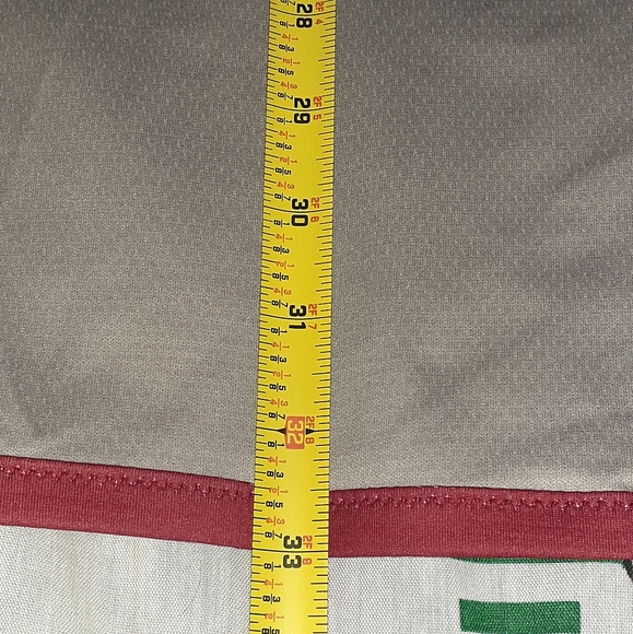 Y2K Nike Team Issued Reversible Alabama Crimson Tide Basketball Jersey Vintage - Picture 5 of 6